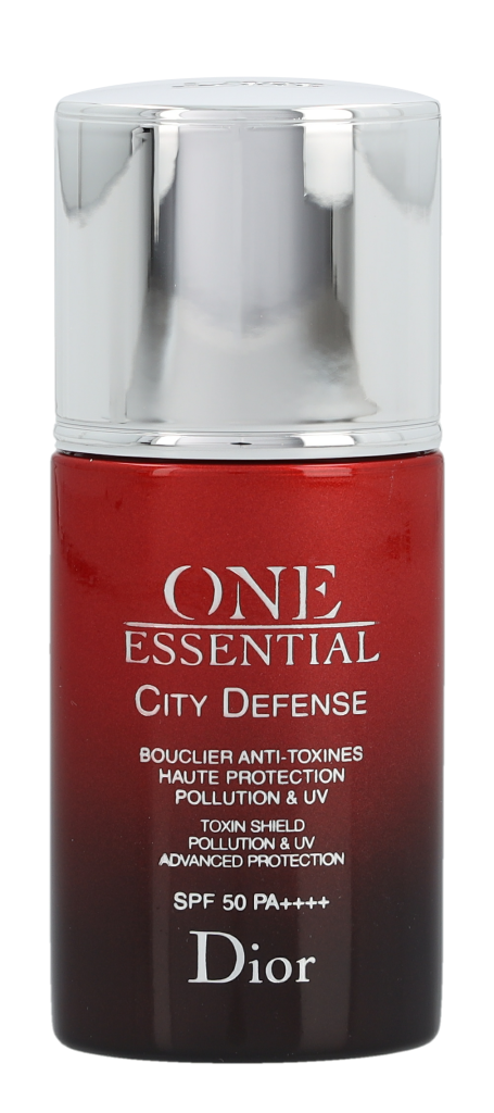 Dior One Essential City Defense SPF50 Pa++++ 30 ml