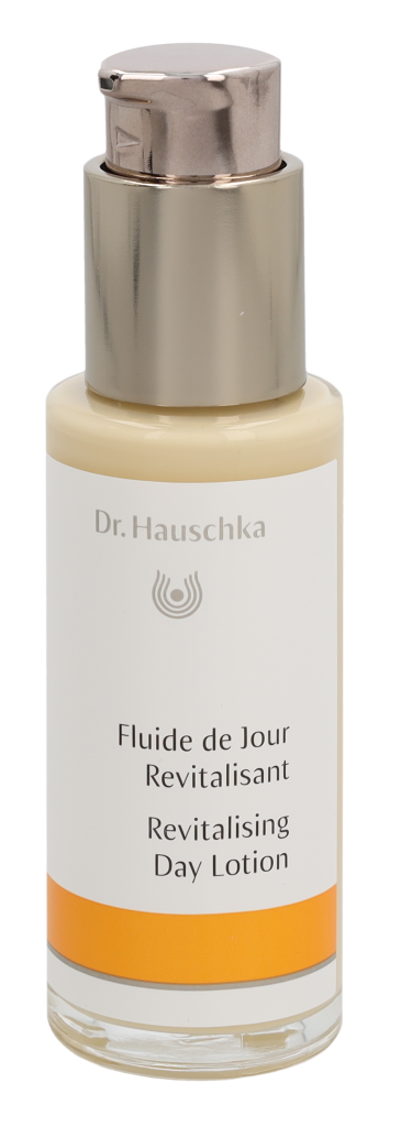 Dr. Hauschka Revitalising Day Lotion 50 ml