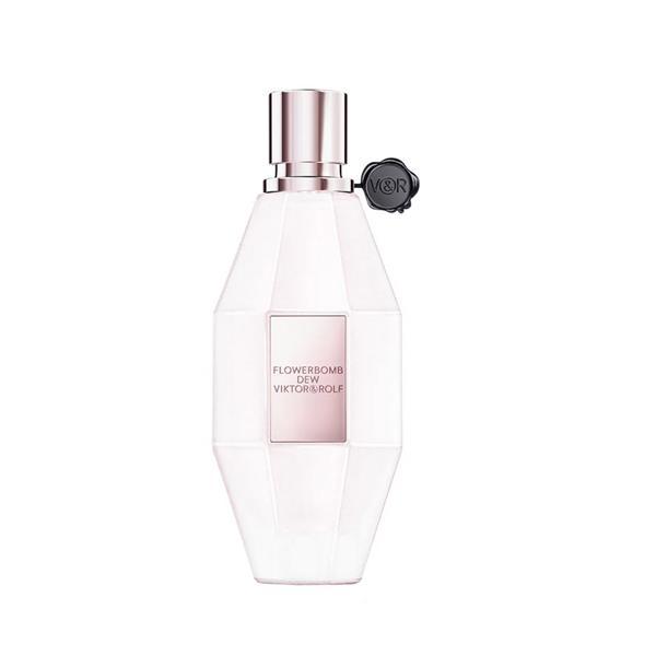 Viktor & Rolf Flowerbomb Rosée EDP Spray 100 ml