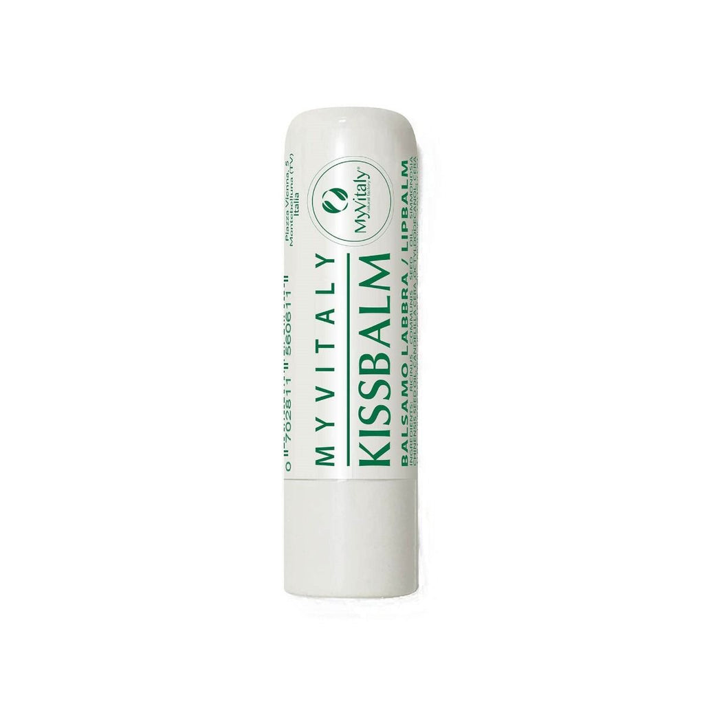 MYVITALY KISSBALM 1 Pièce