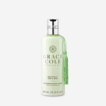 Grace Cole Grapefruit Lime & Mint Hand & Body Lotion 300ml