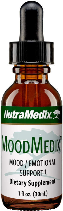 Nutramedix MOODMEDIX, 30ml