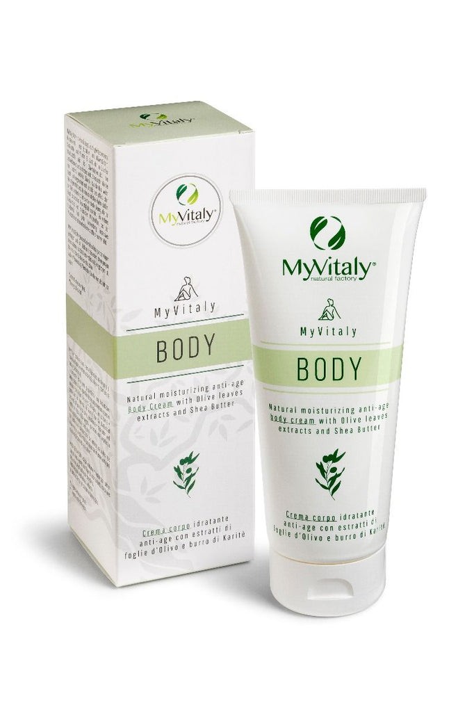 MYVITALY BODY Box 1 Piece