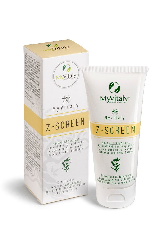 MYVITALY Z-SCREEN Box 1 Piece