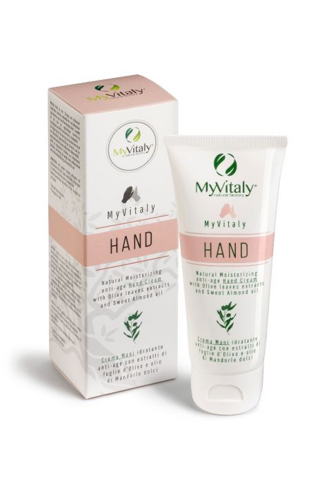 MYVITALY HAND Box 1 Piece
