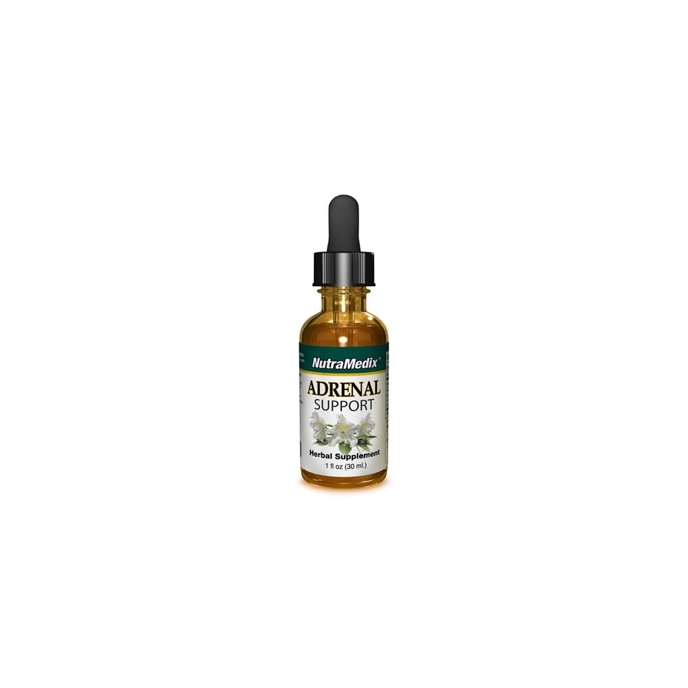 Nutramedix ADRENAL, 30ml