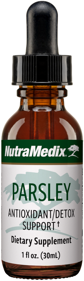 Nutramedix PARSLEY, 30ml