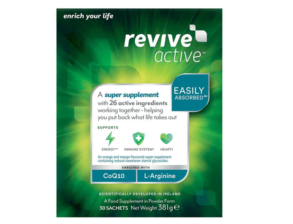 Revive Active Meno Active 30 Day