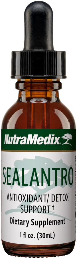 Nutramedix SEALANTRO, 30ml