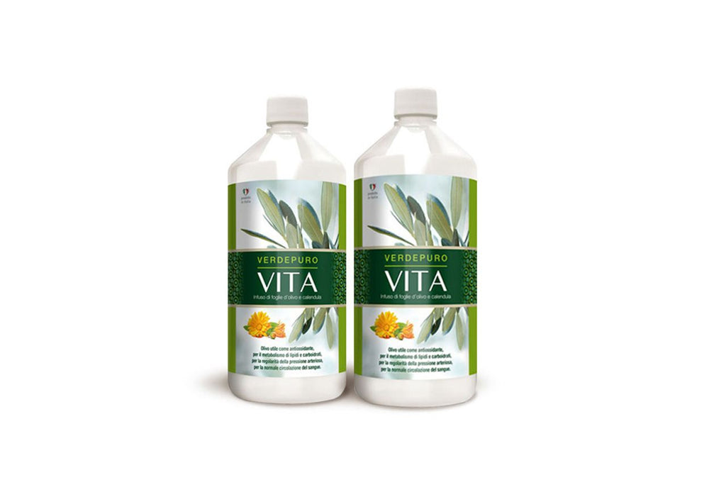 MYVITALY BIO EPAL 240 Bottle x 500ml
