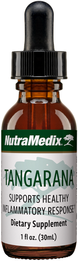 Nutramedix TANGARANA, 30ml