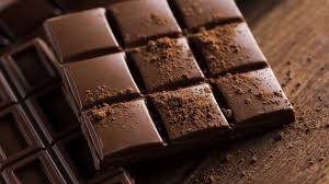 الشوكولاتة الداكنة وفقدان الوزن
