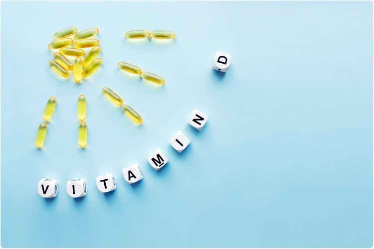 Kan D-vitamin hjælpe med at bekæmpe coronavirus?