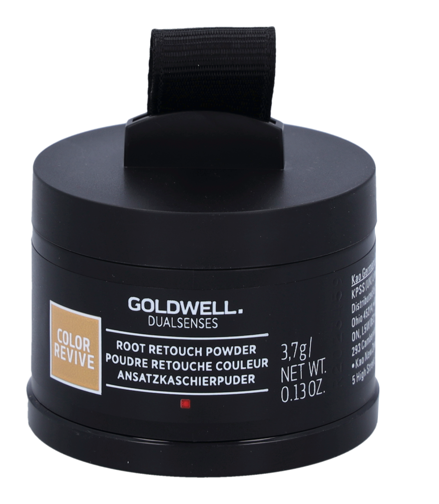 Goldwell Dualsenses Color Revive Root Retouch Powder 3.7 g