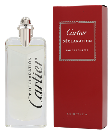 Cartier Declaration Edt Spray 100 ml