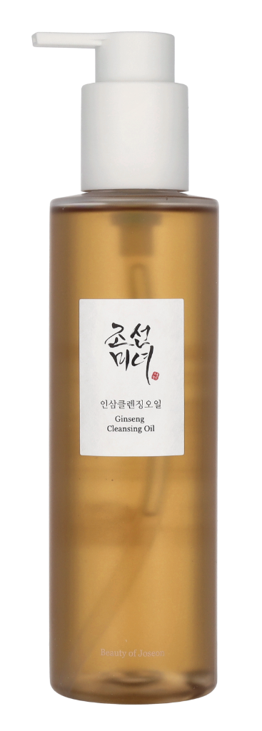 Beauty Of Joseon Ginseng Cleansing Oil 210 ml