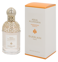 Guerlain Aqua Allegoria Mandarine Basilic Edt Spray 75 ml
