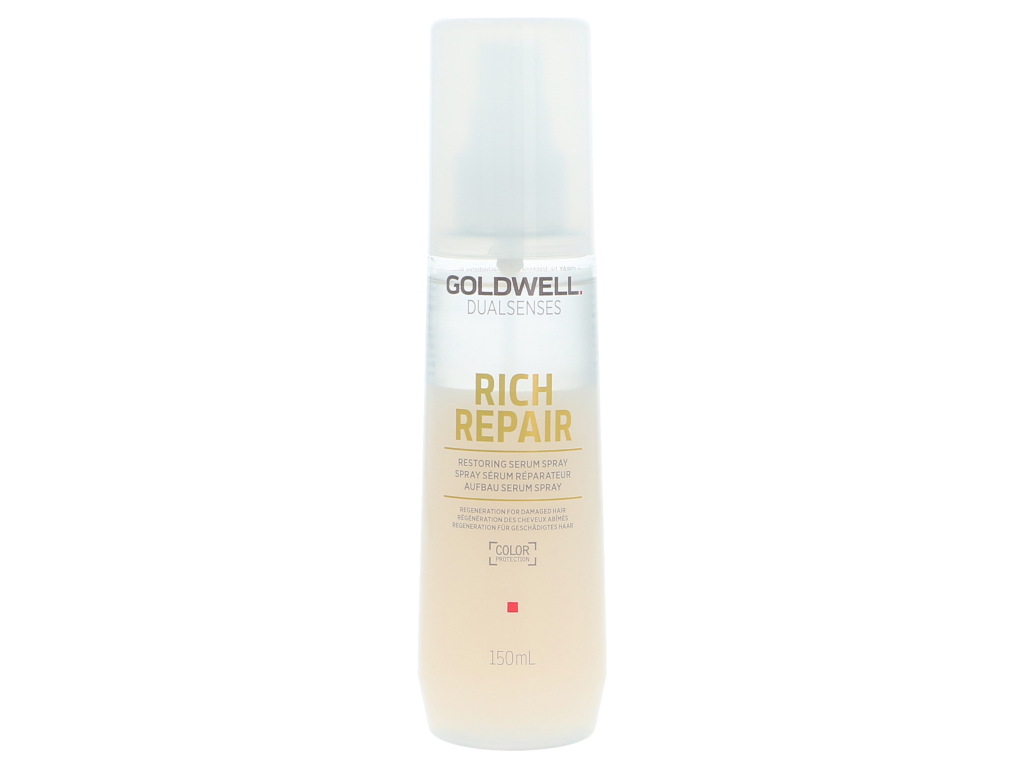 Goldwell Dualsenses Rich Repair Serum Spray 150 ml