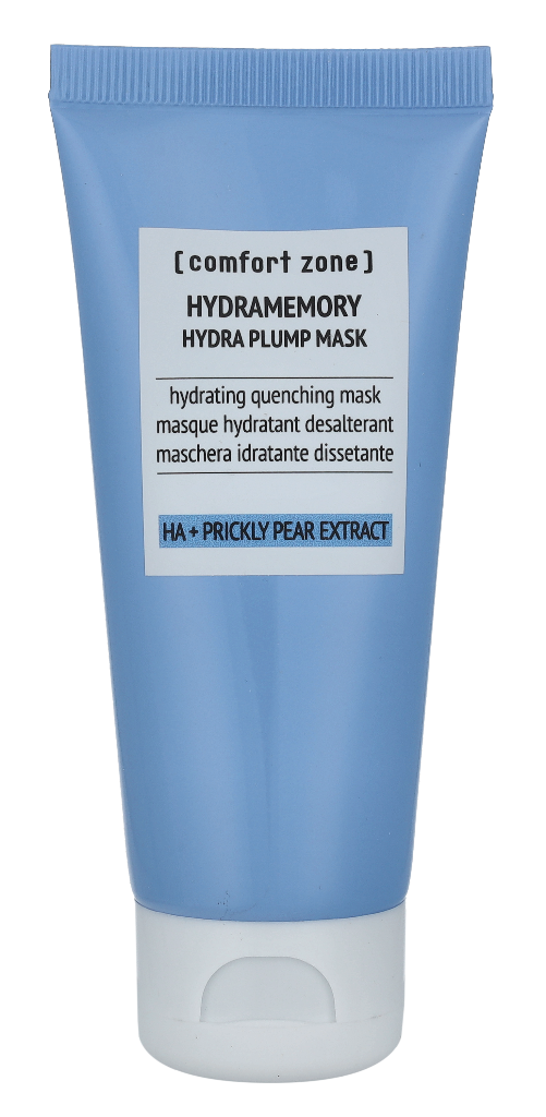 Comfort Zone Hydramemory Hydra Plum Mask 60 ml