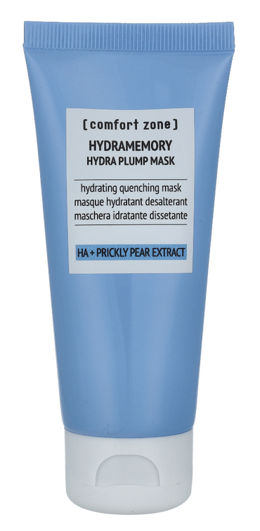 Comfort Zone Hydramemory Hydra Plum Mask 60 ml