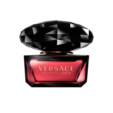 VERSACE CRYSTAL NOIR EDP SPRAY 50ML