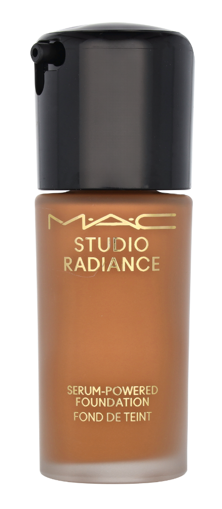 MAC Studio Radiance Serum-Powered Foundation 30 ml