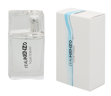 Kenzo L'Eau Kenzo Pour Femme Edt Spray 30 ml