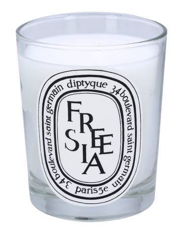 Diptyque Freesia Scented Candle 190 g