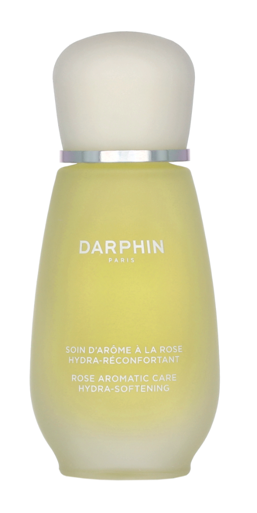 Darphin Essential Oil Elixir Rose Aromatic Care 15 ml