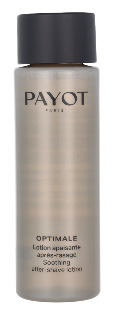 Payot Optimale Soothing After-Shave Lotion 100 ml