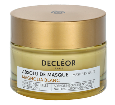 Decleor White Magnolia Mask 50 ml