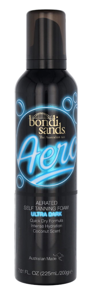 Bondi Sands Aero Self Tanning Foam 225 ml