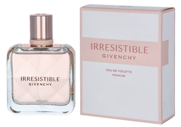 Givenchy Irresistible Edt Spray 50 ml