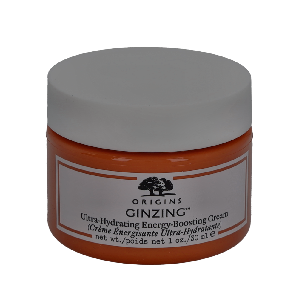 Origins Ginzing Ultra-Hydrating Energy-Boosting Cream 30 ml