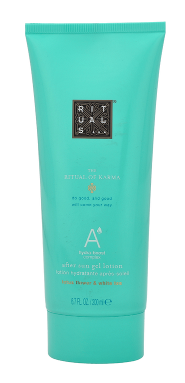 Rituals Karma After Sun Hydrating Lotion 200 ml