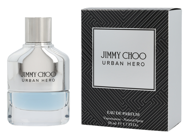 Jimmy Choo Urban Hero Edp Spray 50 ml