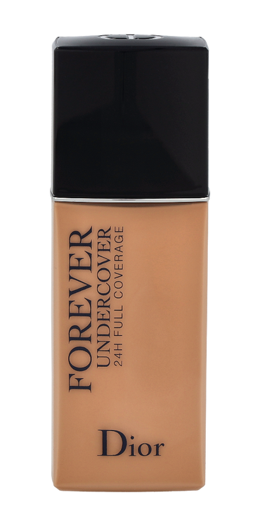 Dior Diorskin Forever Undercover 24H Foundation 40 ml