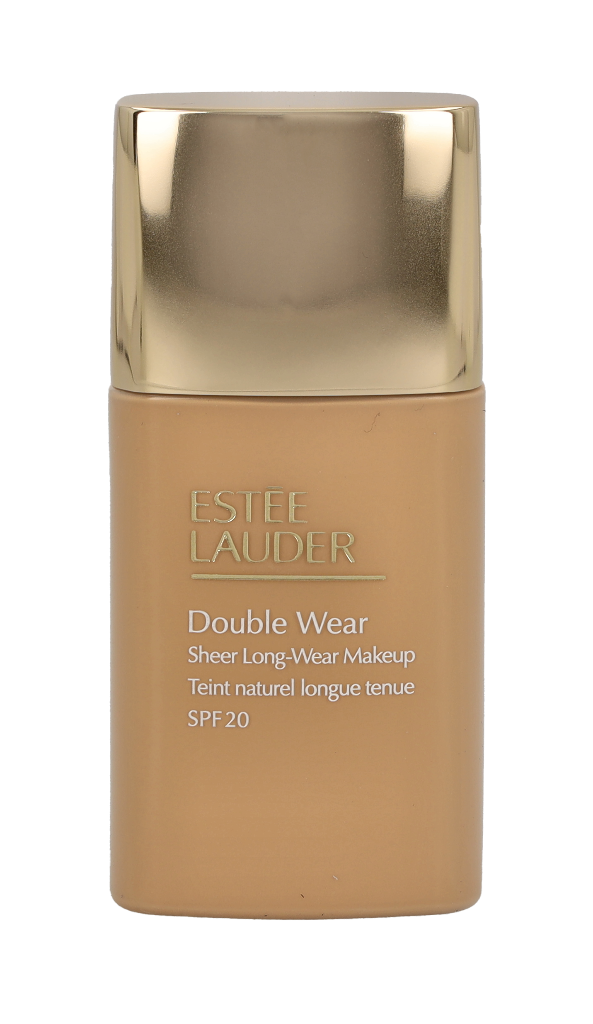 E.Lauder Double Wear Sheer Matte Long-Wear Makeup SPF20 30 ml