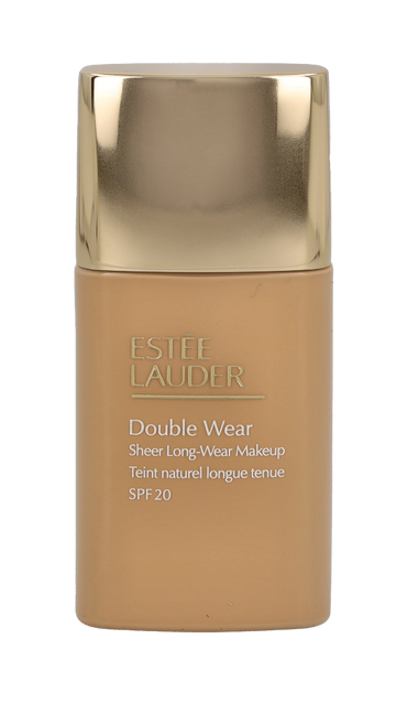 E.Lauder Double Wear Sheer Matte Long-Wear Makeup SPF20 30 ml