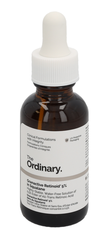 The Ordinary Granactive Retinoid 5% 30 ml