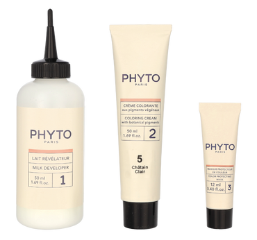 Phyto Phytocolor Permanent Color 112 ml