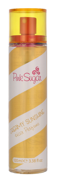 Aquolina Pink Sugar Creamy Sunshine Hair Perfume 100 ml