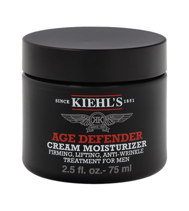 Kiehl's Men Age Defender Moisturizer 75 ml