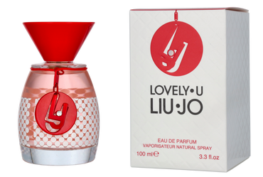 Liu-Jo Lovely U Edp Spray 100 ml