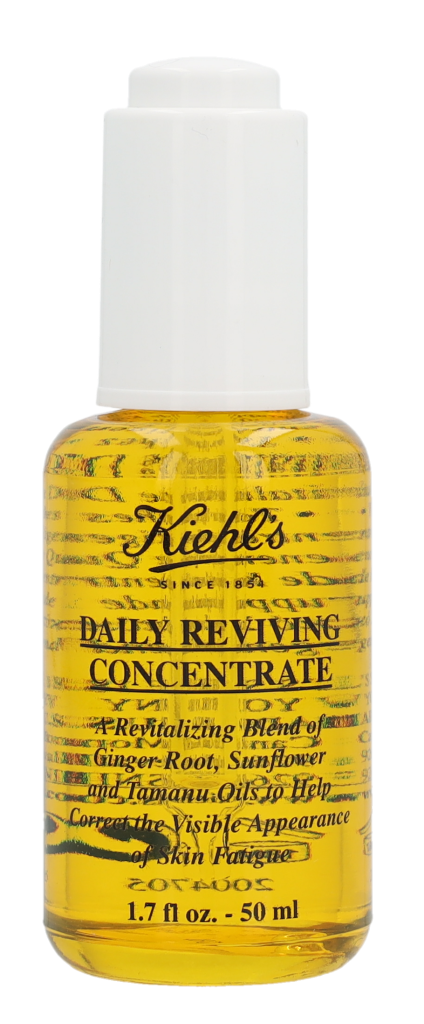 Kiehl's Daily Reviving Concentrate 50 ml