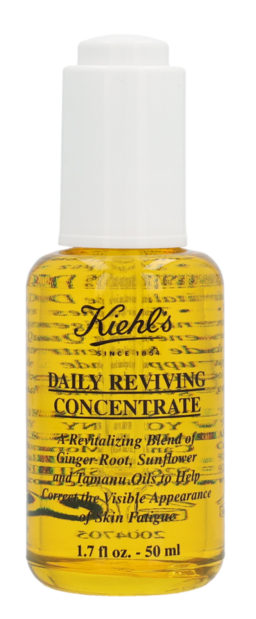 Kiehl's Daily Reviving Concentrate 50 ml