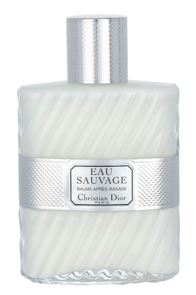 Dior Eau Sauvage After Shave Balm 100 ml