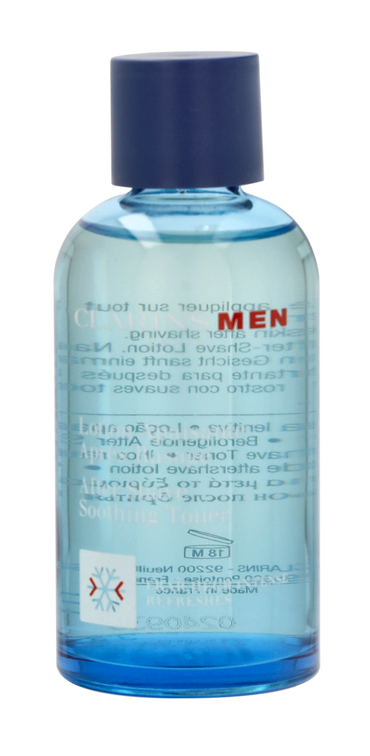 Clarins Men After Shave Soothing Toner 100 ml