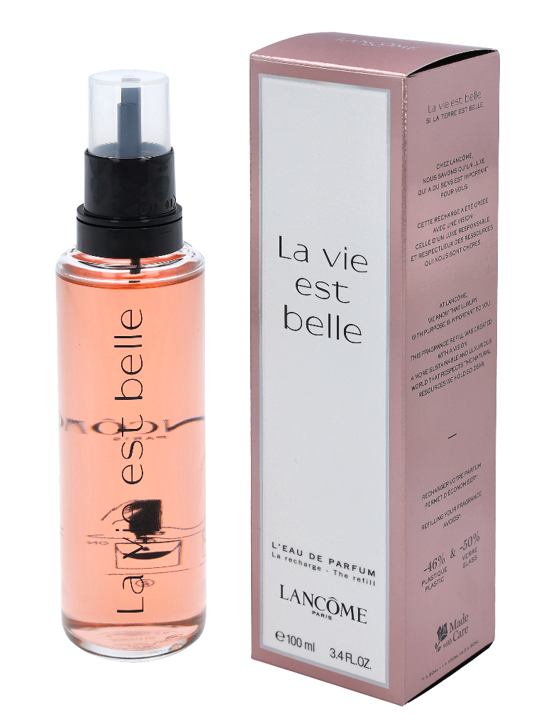 Lancome La Vie Est Belle edp Spray Refill 100 ml