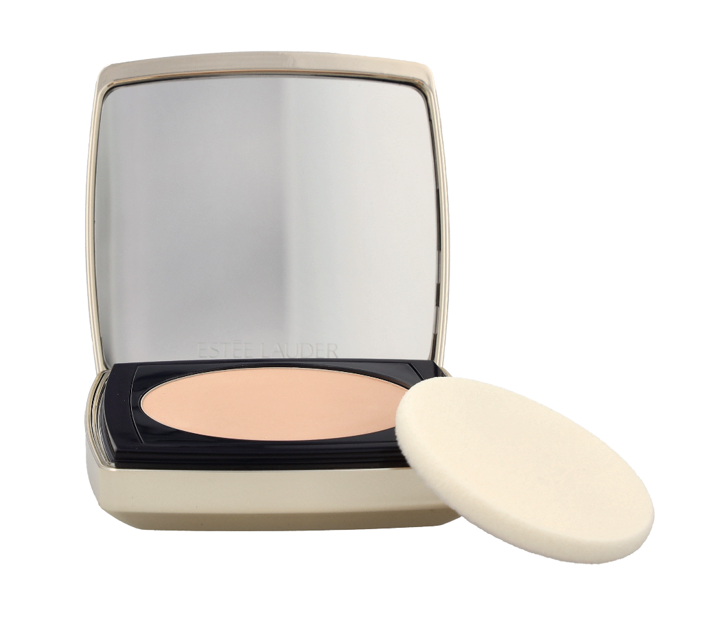 E.Lauder Double Wear Stay-In-Place Matte Powder Foundation 12 g